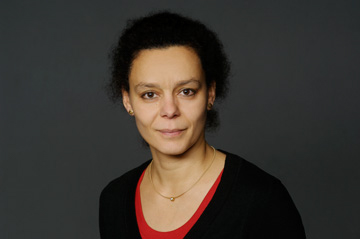 Dr. med. Fatima Soad Weser